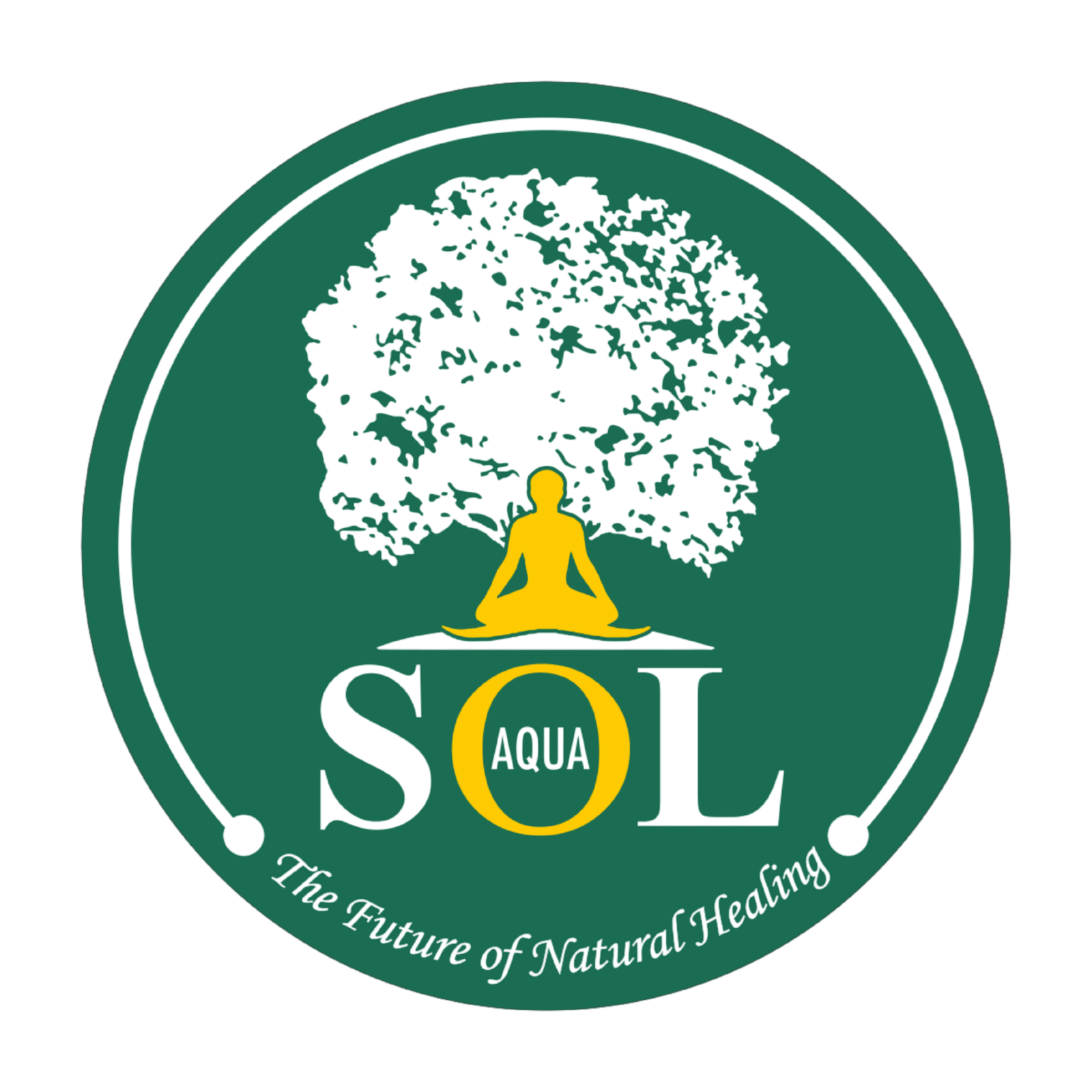 Sol Aqua Wellness